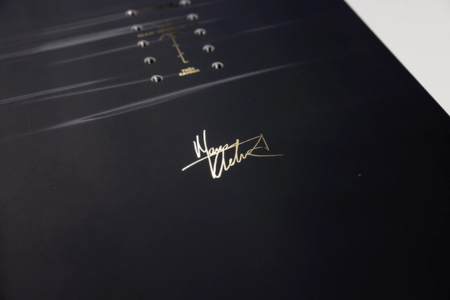 Nitro Team Pro Marcus Kleveland 157cm 