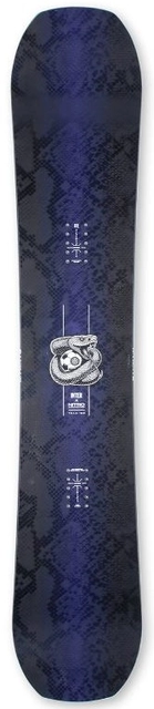 Nitro x Inter Milan 157cm 