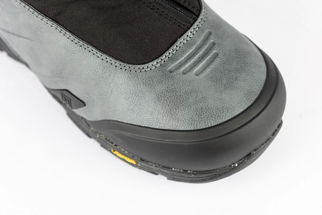 Nitro Select TLS+ Charcoal/Black - EU42,5/MP280 