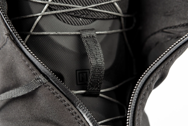 Nitro Select TLS+ Charcoal/Black - EU42,5/MP280 