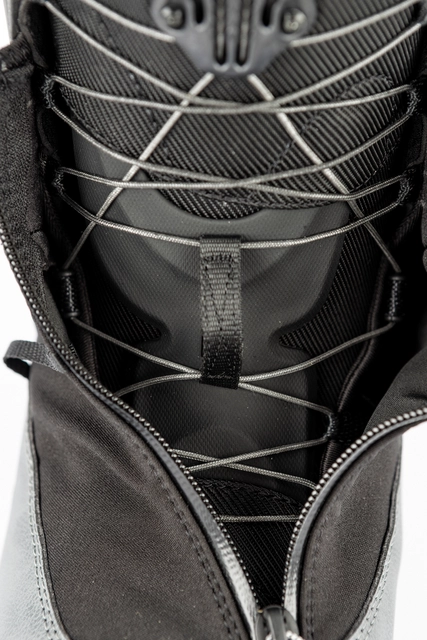 Nitro Select TLS+ Charcoal/Black - EU42,5/MP280 