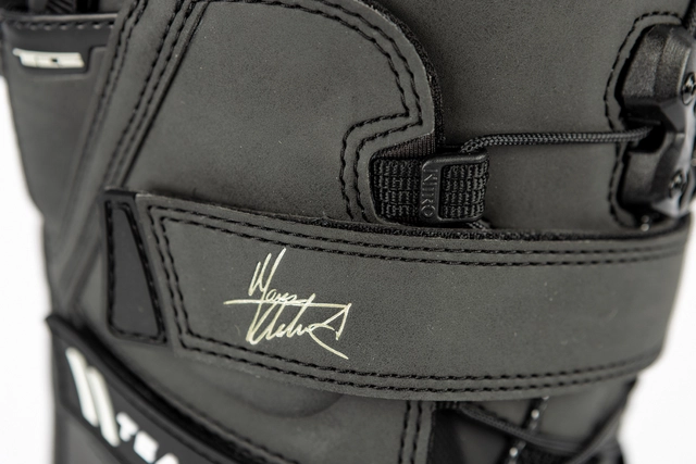 Nitro Team Pro MK TLS Black - EU42/MP275 