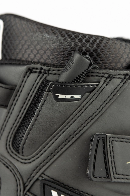 Nitro Team Pro MK TLS Black - EU42/MP275 