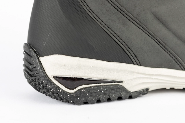 Nitro Team Pro MK TLS Black - EU42/MP275 