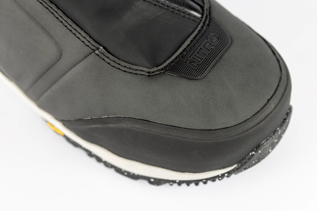 Nitro Team Pro MK TLS Black - EU42/MP275 