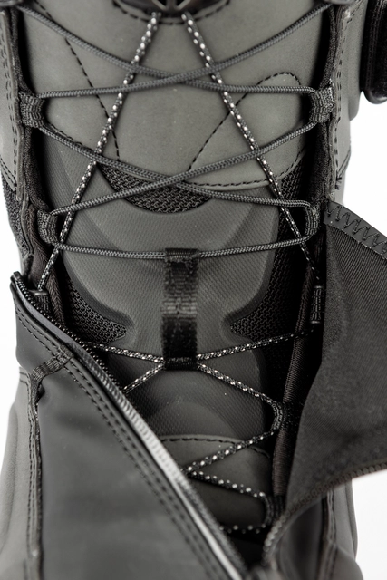 Nitro Team Pro MK TLS Black - EU42/MP275 