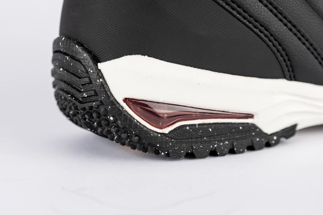 Nitro Team TLS Black/Tie Dye - EU43/MP285 