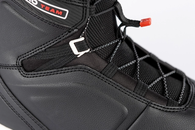 Nitro Team TLS Black/Tie Dye - EU43/MP285 