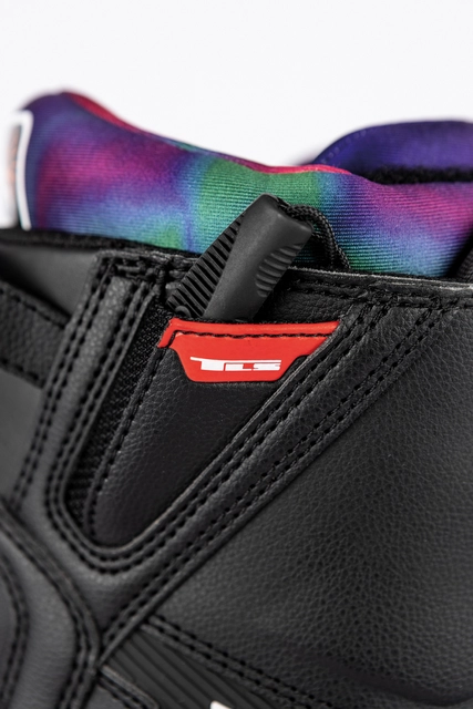 Nitro Team TLS Black/Tie Dye - EU43/MP285 