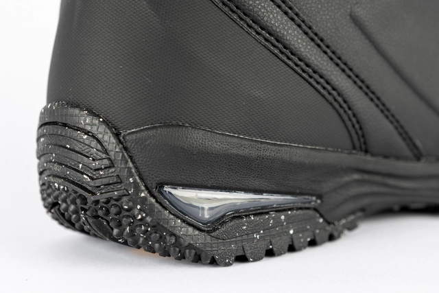 Nitro Team TLS Wide Black - EU42,5/MP280 