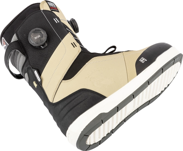 Nitro Venture Boa Fly Paper - EU42,5/MP280 