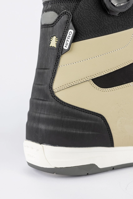 Nitro Venture Boa Fly Paper - EU42,5/MP280 