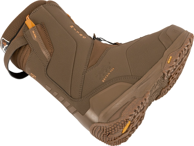 Nitro Venture Pro TLS Bryan Fox - EU42,5/MP280 