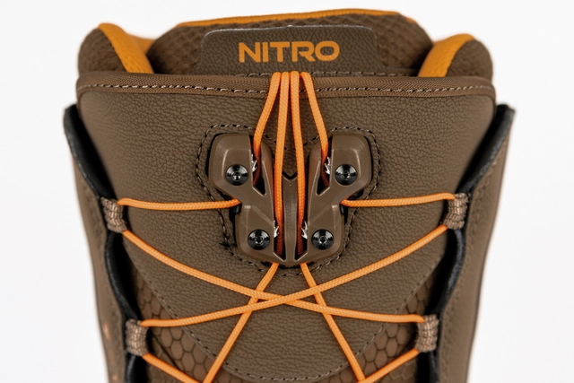 Nitro Venture Pro TLS Bryan Fox - EU42,5/MP280 