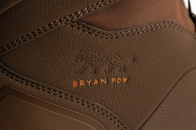 Nitro Venture Pro TLS Bryan Fox - EU42,5/MP280 