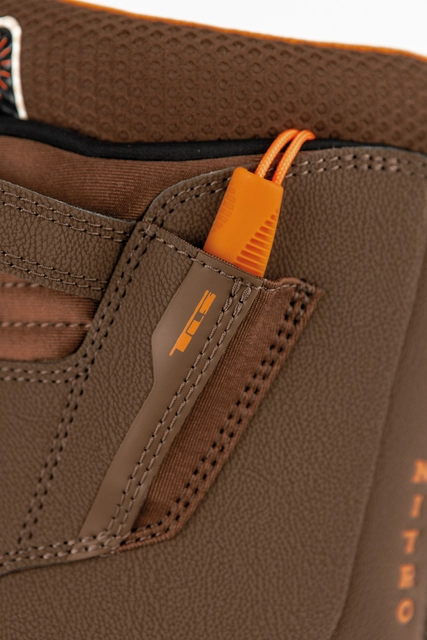 Nitro Venture Pro TLS Bryan Fox - EU42,5/MP280 