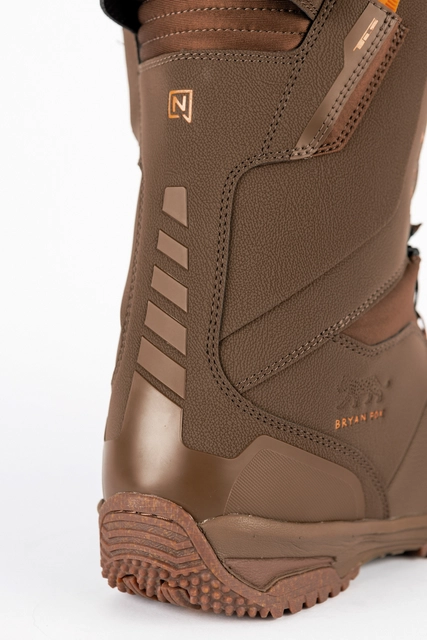 Nitro Venture Pro TLS Bryan Fox - EU42,5/MP280 