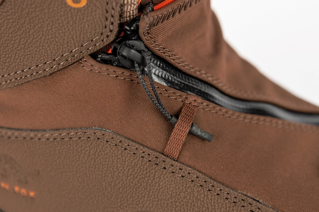 Nitro Venture Pro TLS Bryan Fox - EU42,5/MP280 