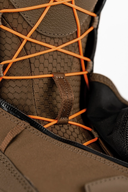 Nitro Venture Pro TLS Bryan Fox - EU42,5/MP280 