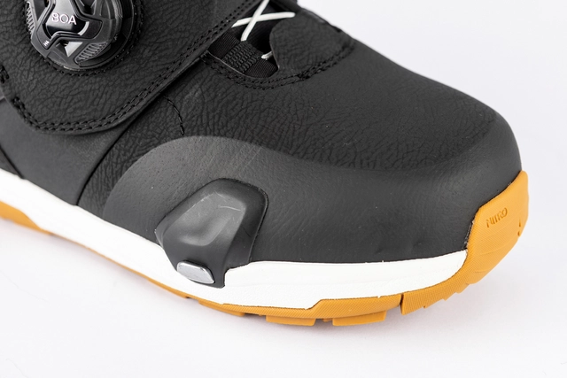 Nitro Venture Step On TLS Black - EU43,5/MP285 