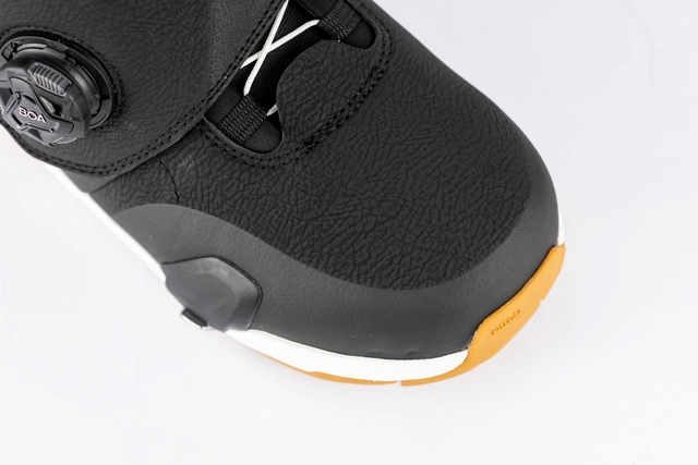 Nitro Venture Step On TLS Black - EU43,5/MP285 