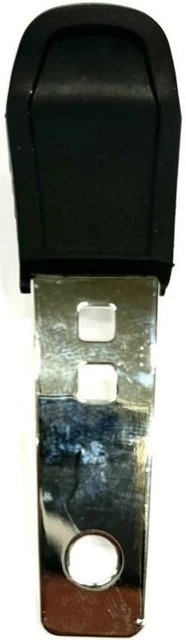 Nitro W's StepOn Metal Clip with cover 