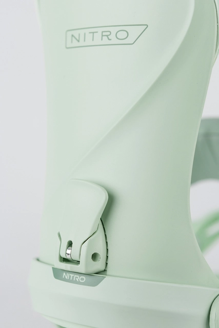 Nitro Cosmic Mint - S/M 