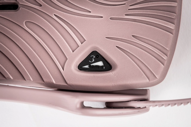 Nitro Cosmic Rose - S/M 