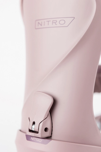 Nitro Cosmic Rose - S/M 