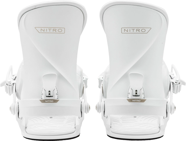 Nitro Cosmic White - S/M 