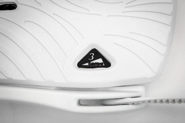 Nitro Cosmic White - S/M 