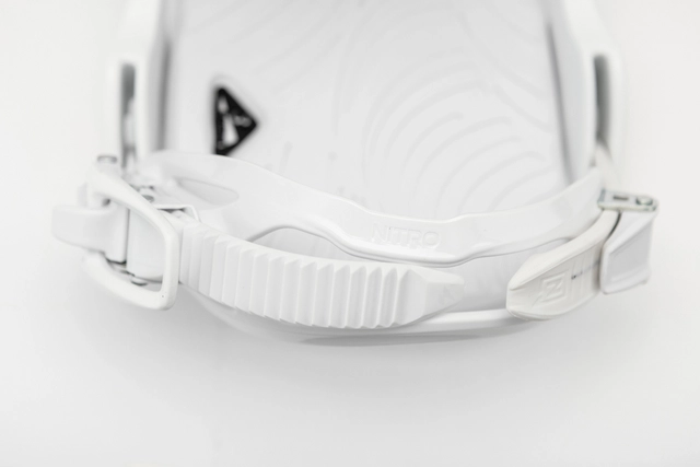 Nitro Cosmic White - S/M 