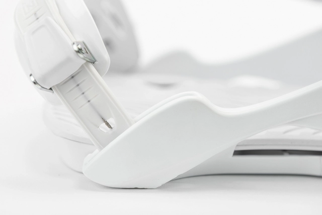 Nitro Cosmic White - S/M 