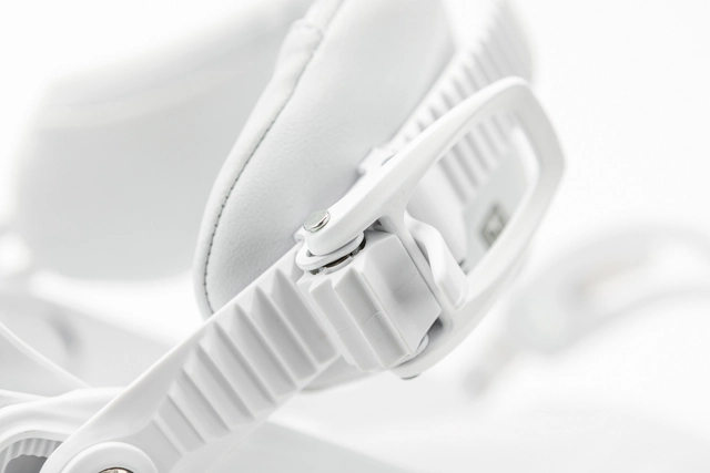 Nitro Cosmic White - S/M 