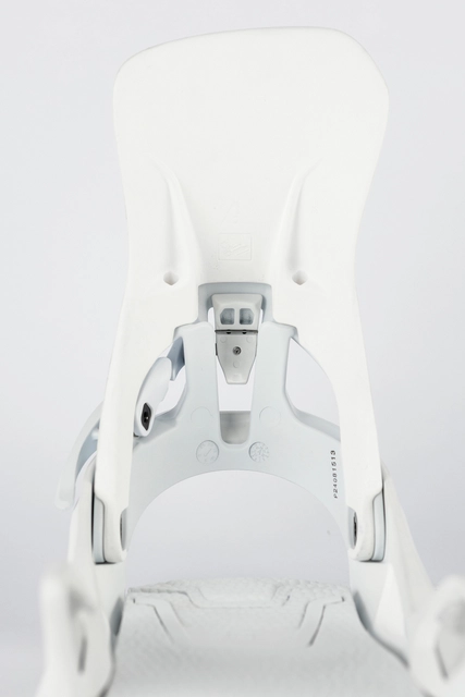 Nitro Step-On Womens White - L 