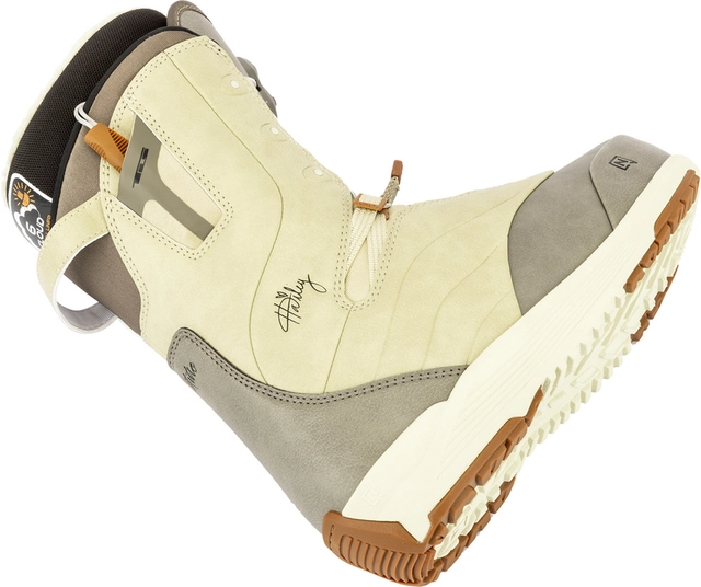 Nitro Crown TLS Hailey Langland - EU38/MP245 