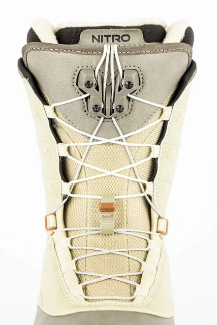 Nitro Crown TLS Hailey Langland - EU38/MP245 