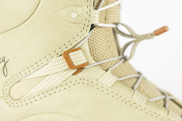 Nitro Crown TLS Hailey Langland - EU38/MP245 