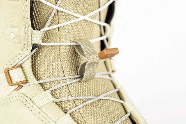 Nitro Crown TLS Hailey Langland - EU38/MP245 