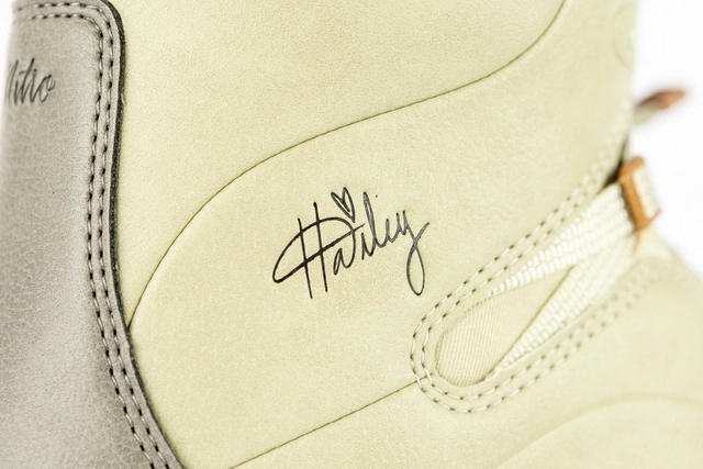 Nitro Crown TLS Hailey Langland - EU38/MP245 