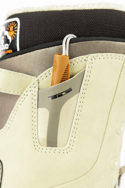 Nitro Crown TLS Hailey Langland - EU38/MP245 