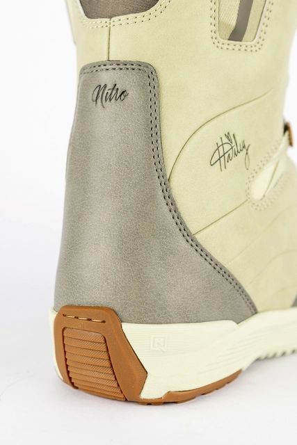 Nitro Crown TLS Hailey Langland - EU38/MP245 