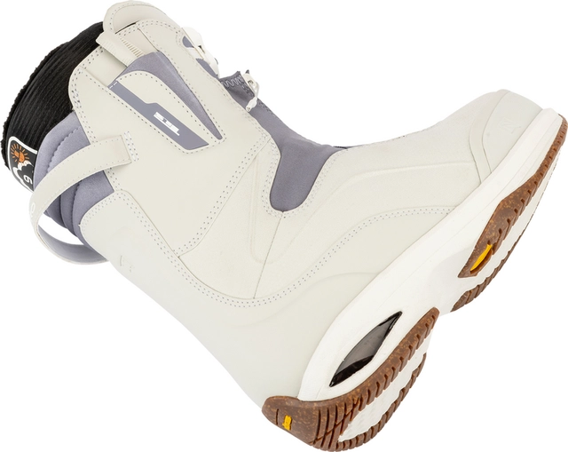 Nitro Fate TLS Ice/Lavender - EU39/MP255 