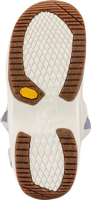 Nitro Fate TLS Ice/Lavender - EU39/MP255 