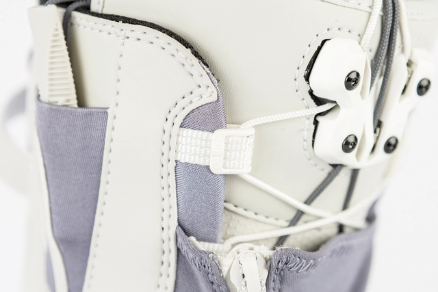 Nitro Fate TLS Ice/Lavender - EU39/MP255 