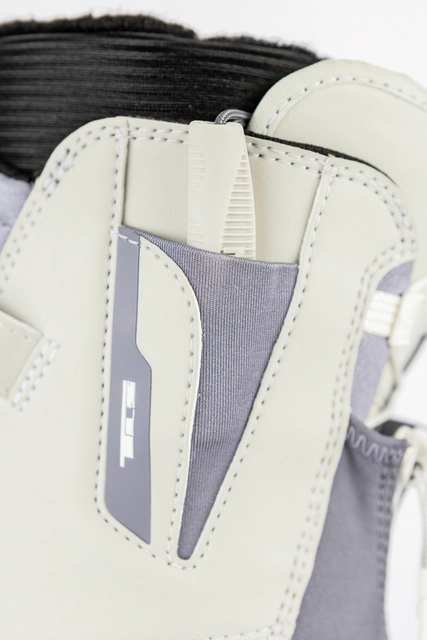 Nitro Fate TLS Ice/Lavender - EU39/MP255 