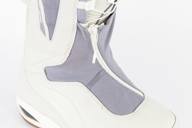 Nitro Fate TLS Ice/Lavender - EU39/MP255 