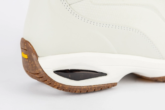 Nitro Fate TLS Ice/Lavender - EU39/MP255 