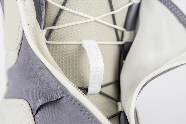 Nitro Fate TLS Ice/Lavender - EU39/MP255 