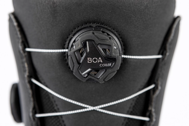 Nitro Scala Boa Black - EU36/MP230 